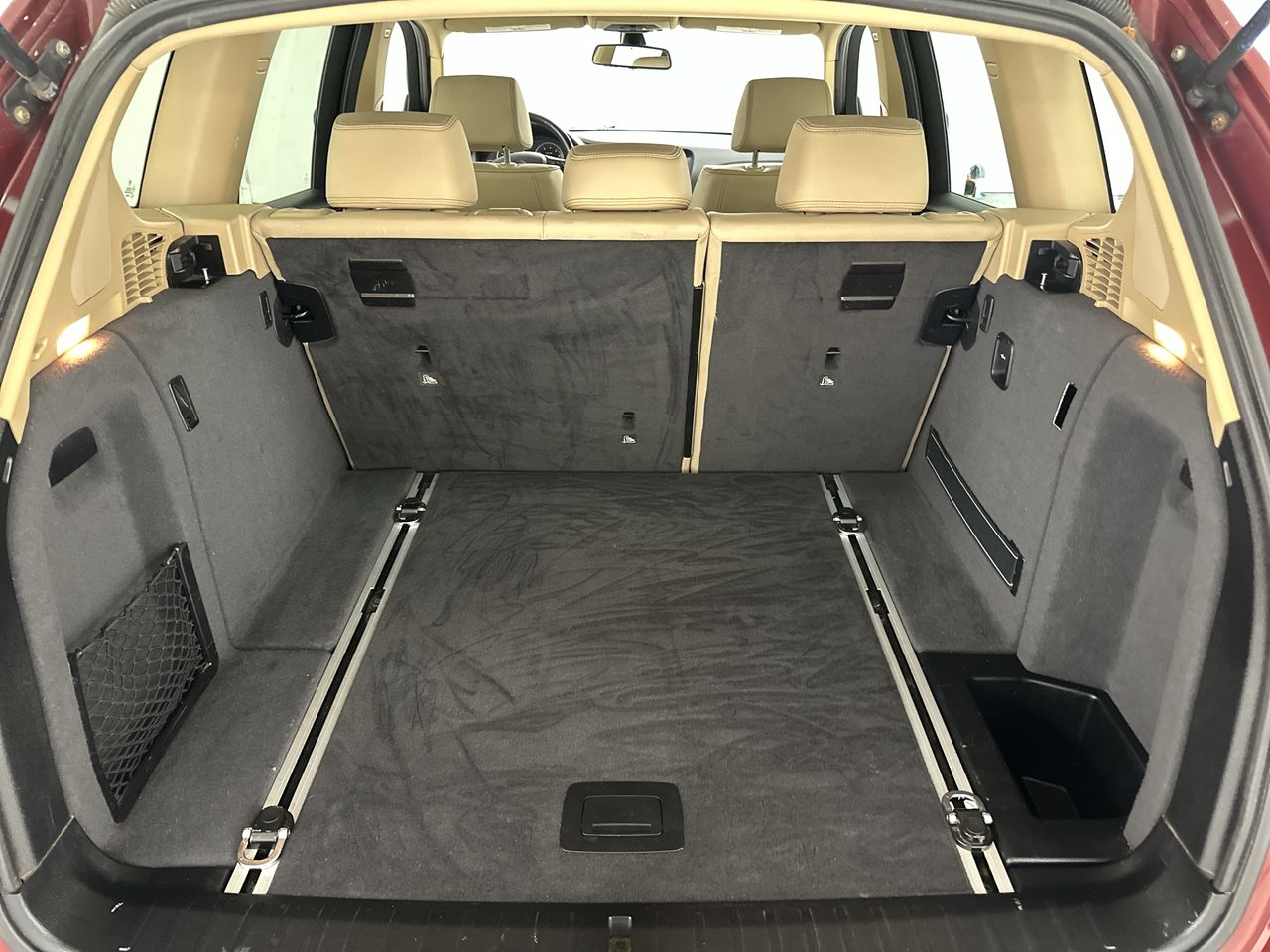 2011 BMW X3 28i