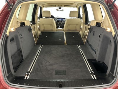 2011 BMW X3 28i