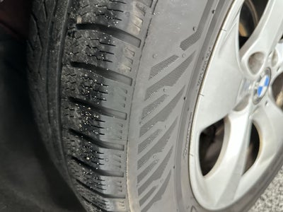 2011 BMW X3 28i