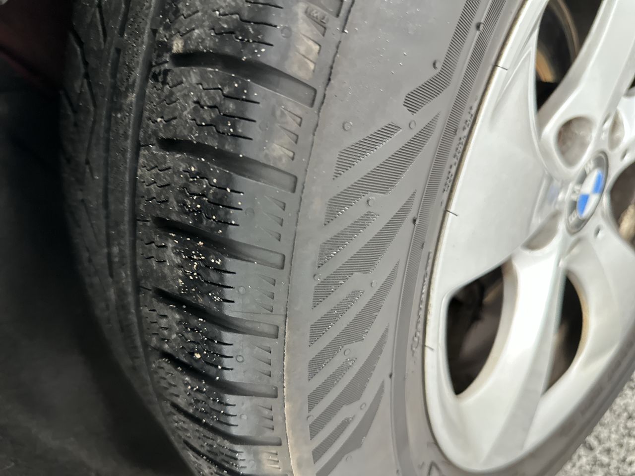 2011 BMW X3 28i