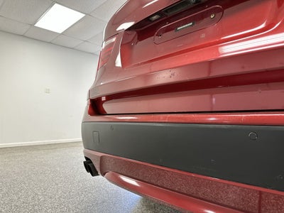 2011 BMW X3 28i