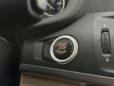 2011 BMW X3 28i