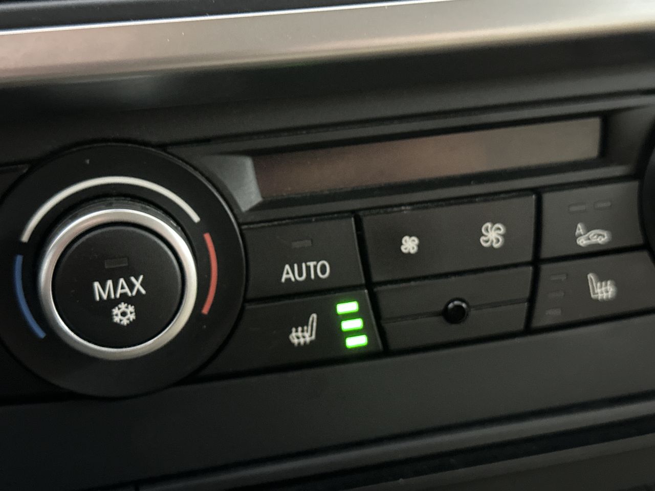 2011 BMW X3 28i