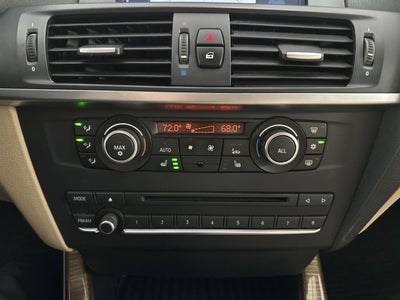 2011 BMW X3 28i