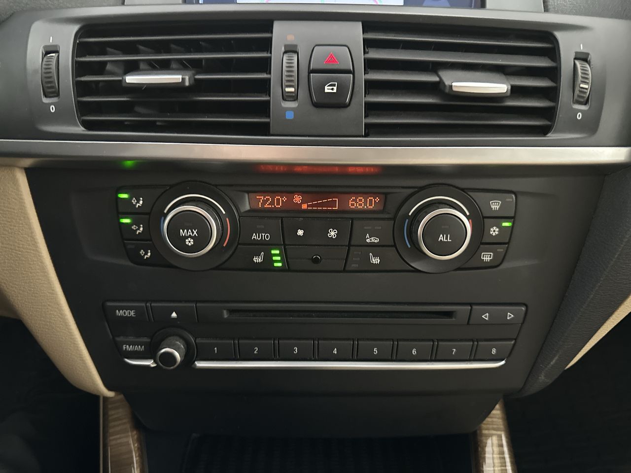 2011 BMW X3 28i