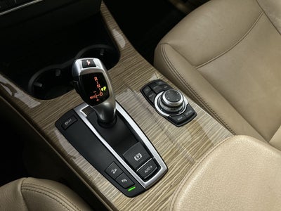 2011 BMW X3 28i