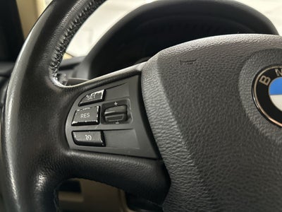 2011 BMW X3 28i