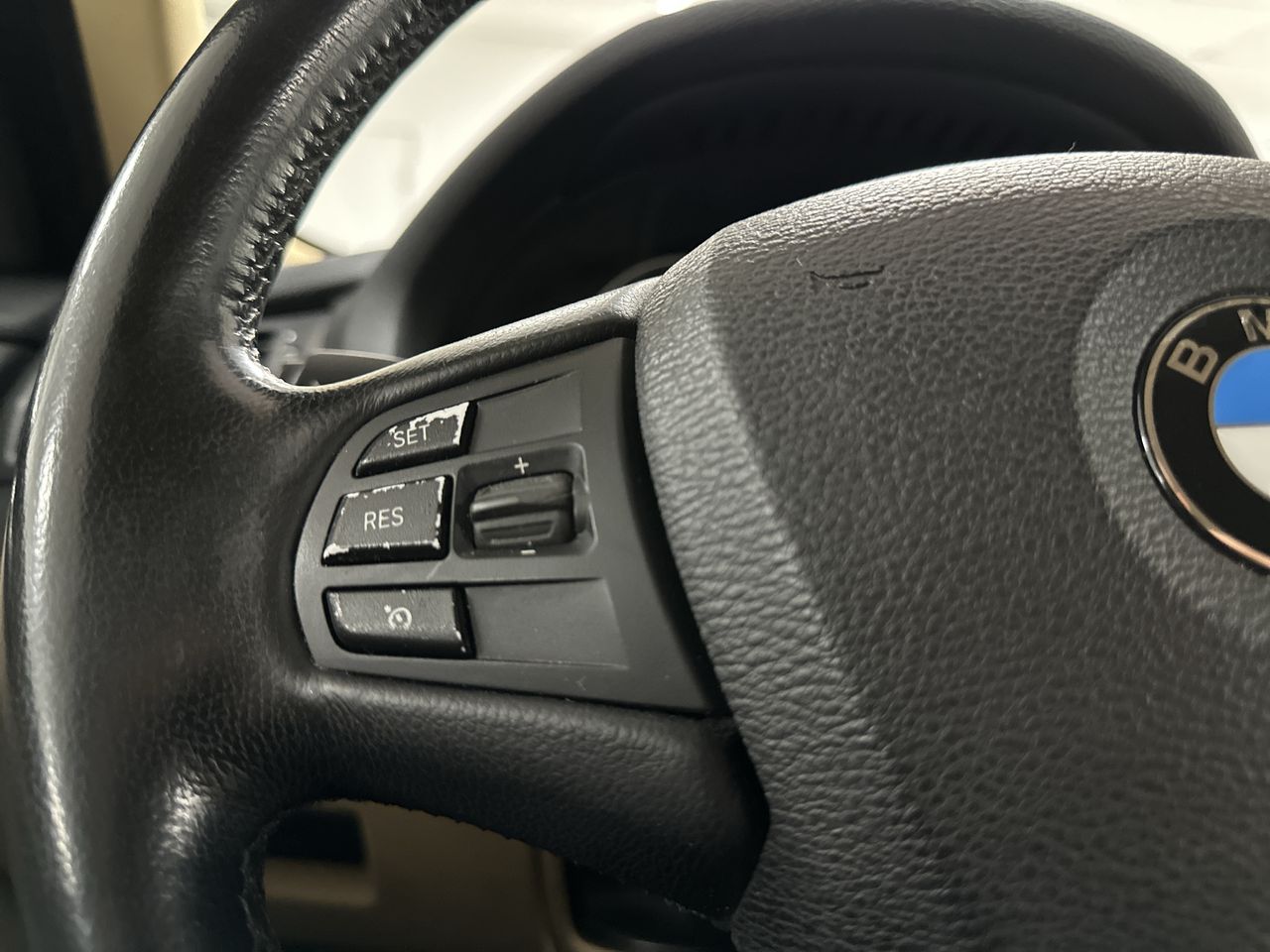2011 BMW X3 28i