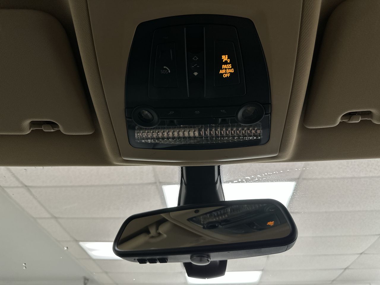 2011 BMW X3 28i
