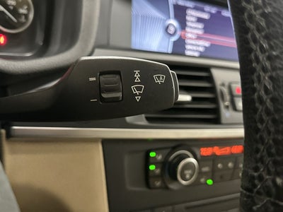 2011 BMW X3 28i