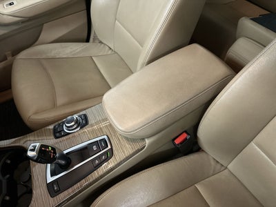2011 BMW X3 28i