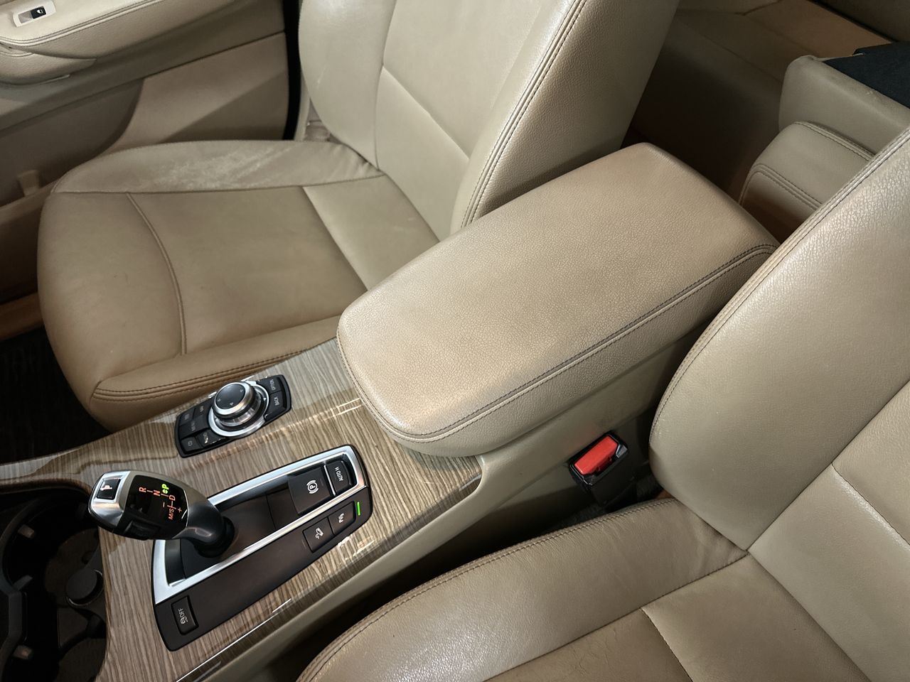 2011 BMW X3 28i