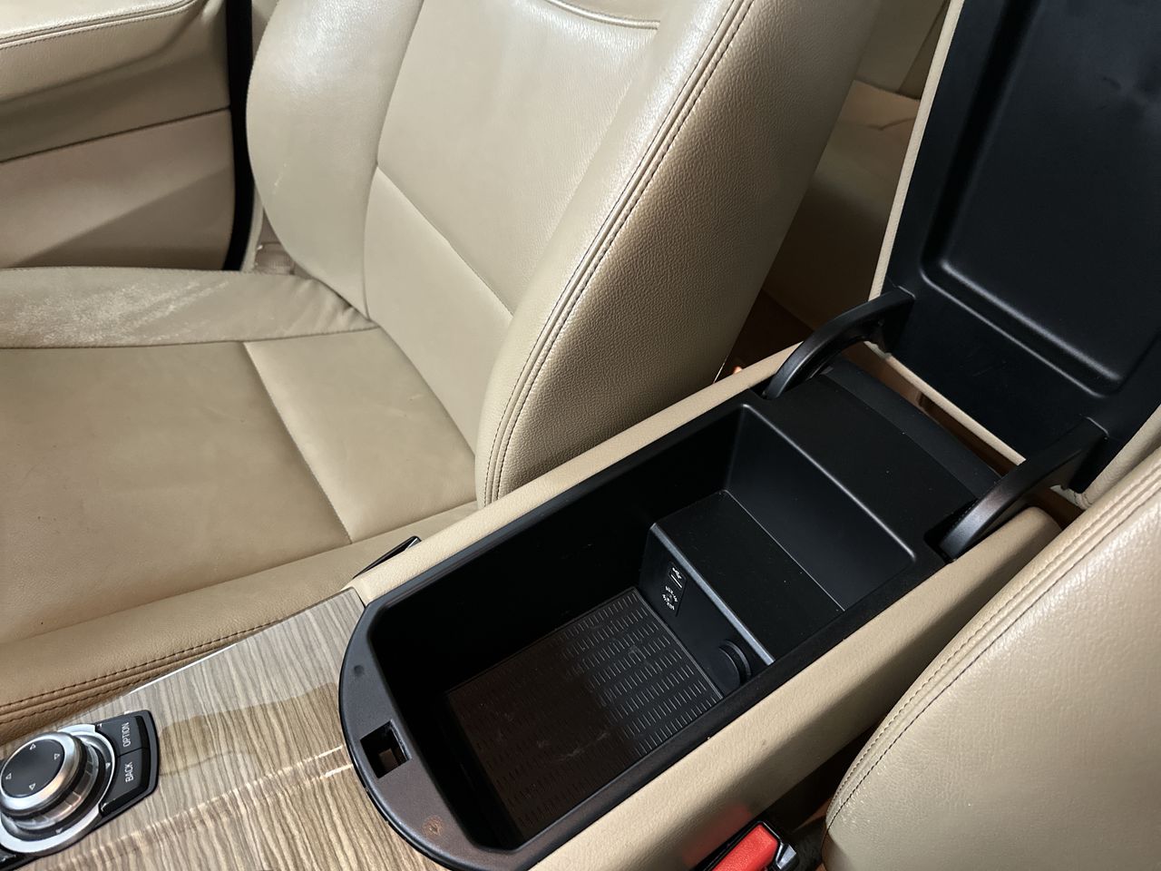 2011 BMW X3 28i