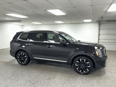 2023 Kia Telluride SX