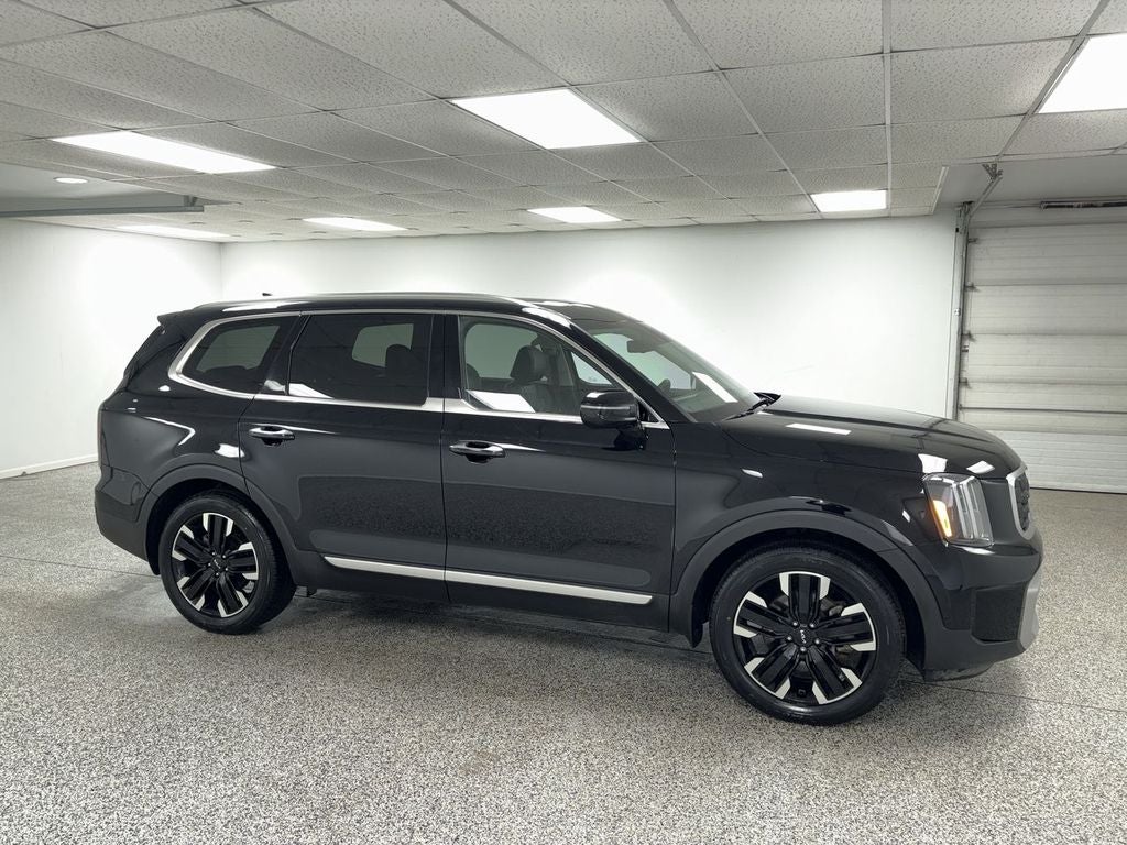2023 Kia Telluride SX