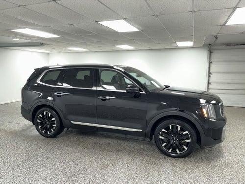 2023 Kia Telluride SX