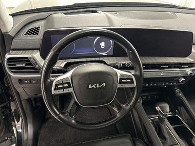 2023 Kia Telluride SX