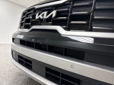 2023 Kia Telluride SX