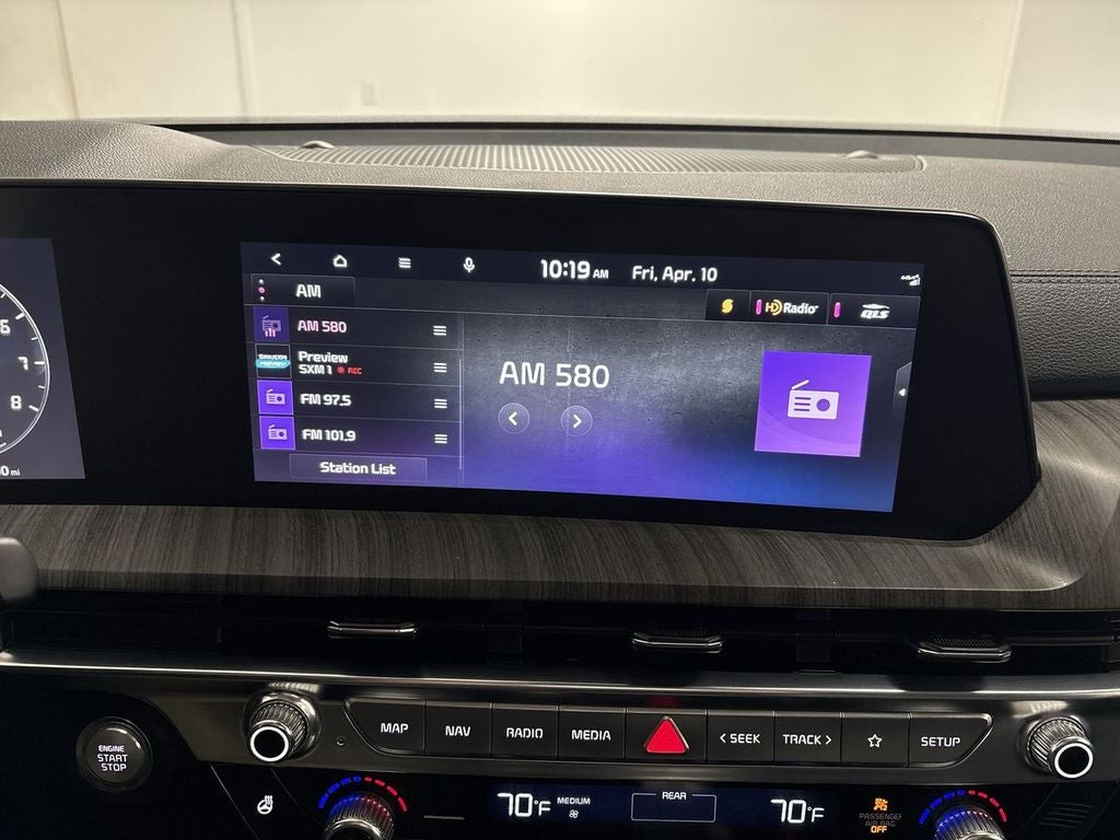 2023 Kia Telluride SX