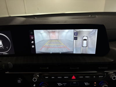 2023 Kia Telluride SX