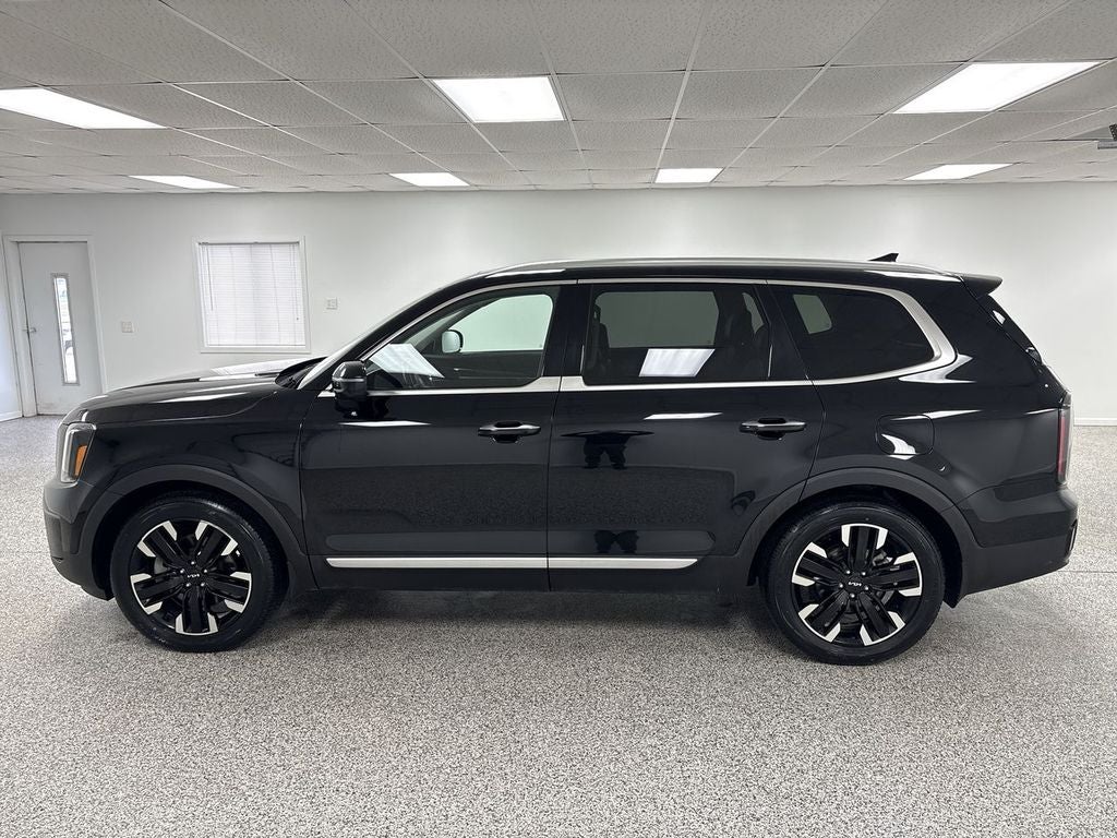 2023 Kia Telluride SX