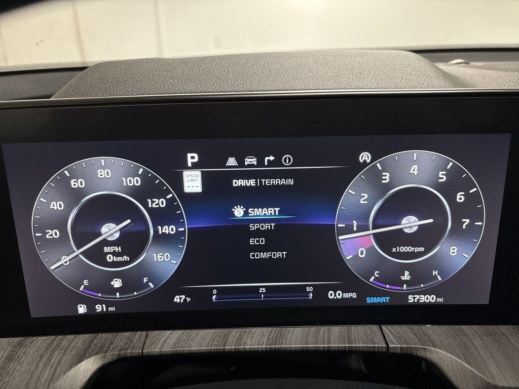 2023 Kia Telluride SX