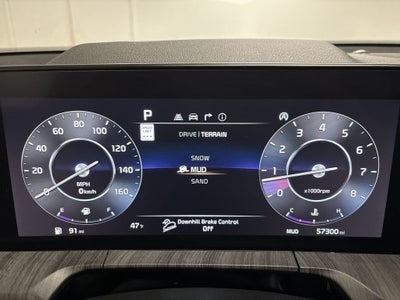 2023 Kia Telluride SX