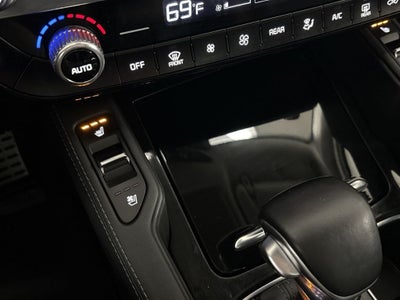 2023 Kia Telluride SX