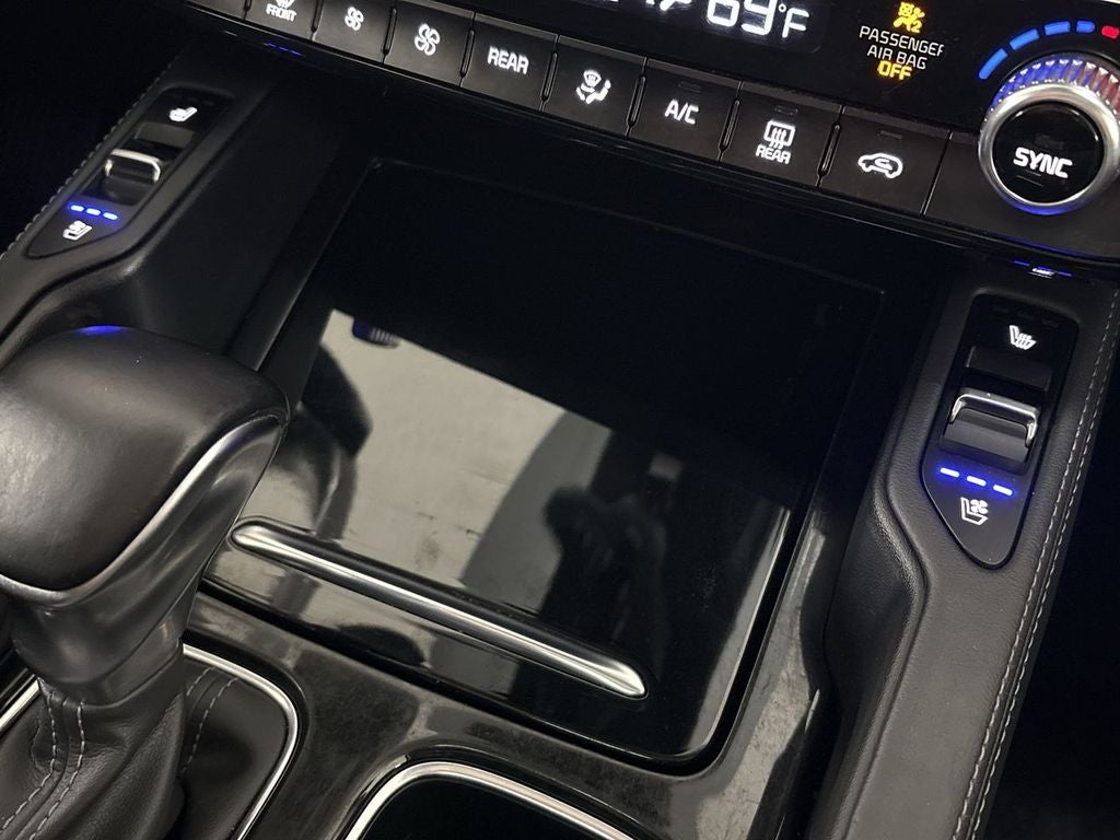 2023 Kia Telluride SX