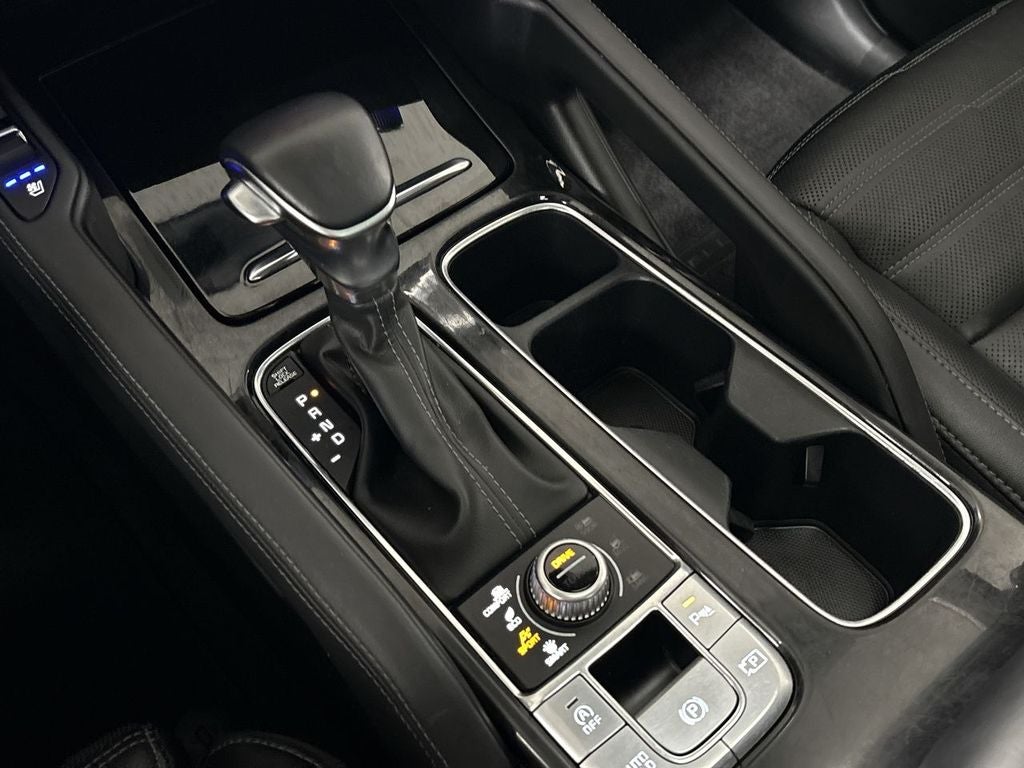 2023 Kia Telluride SX