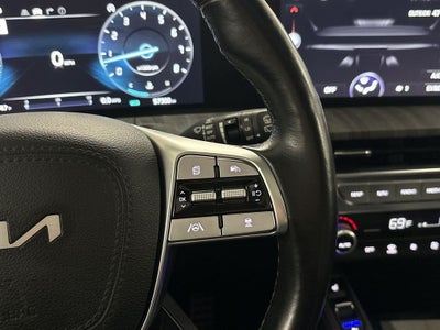 2023 Kia Telluride SX
