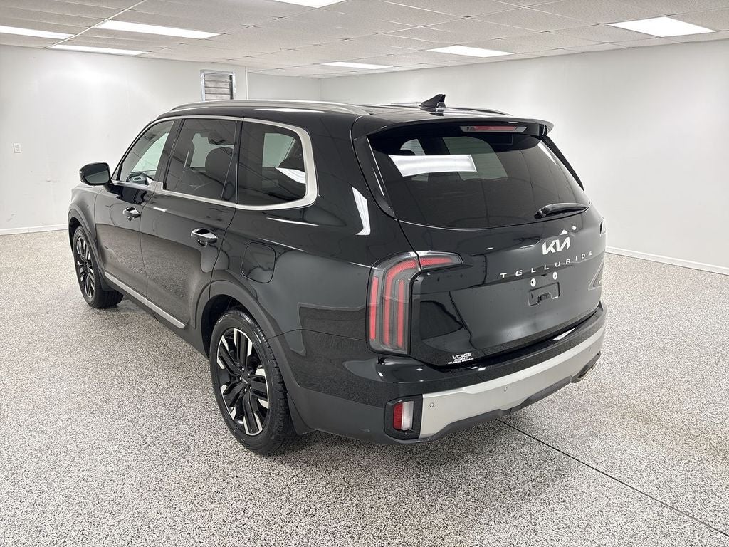 2023 Kia Telluride SX
