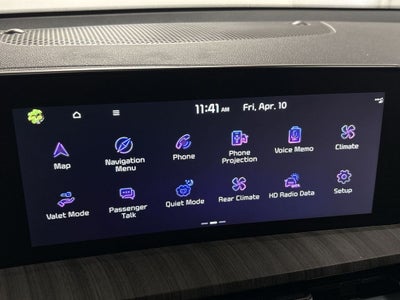 2023 Kia Telluride SX