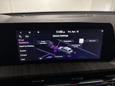 2023 Kia Telluride SX