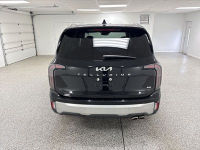 2023 Kia Telluride SX