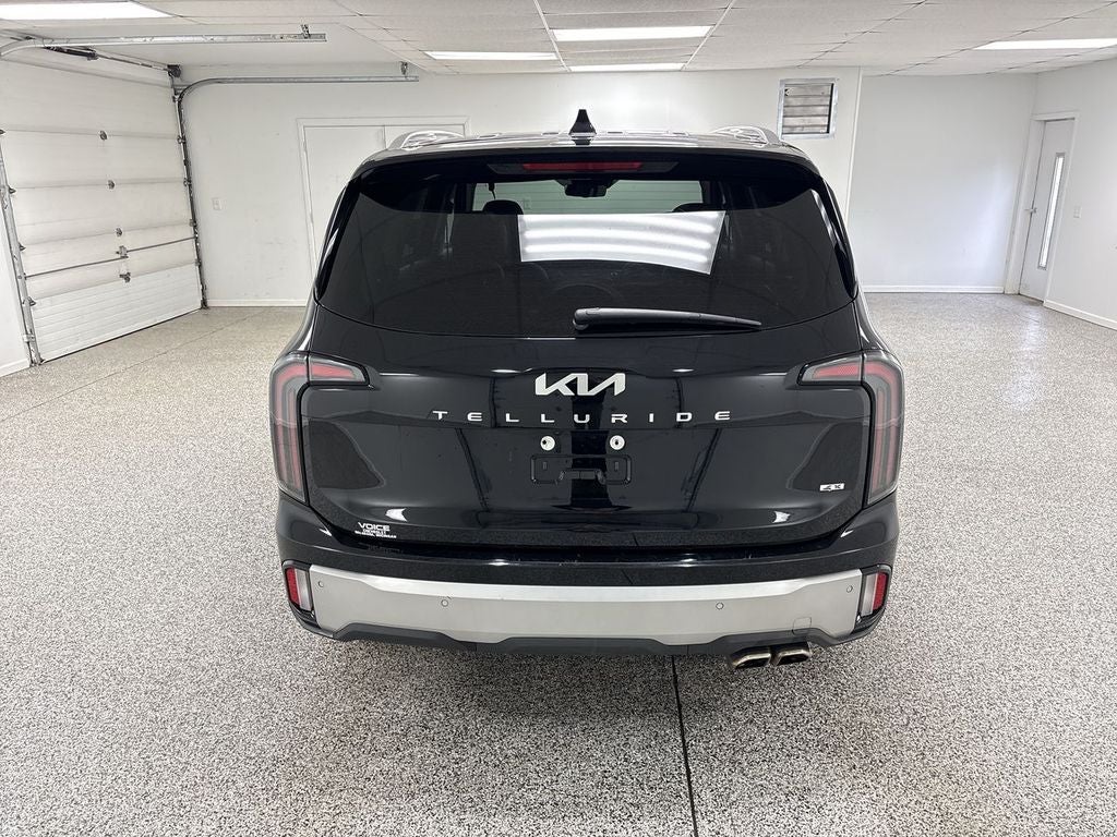 2023 Kia Telluride SX