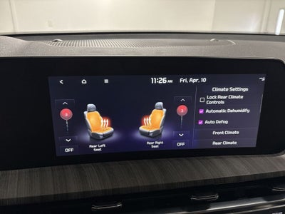 2023 Kia Telluride SX