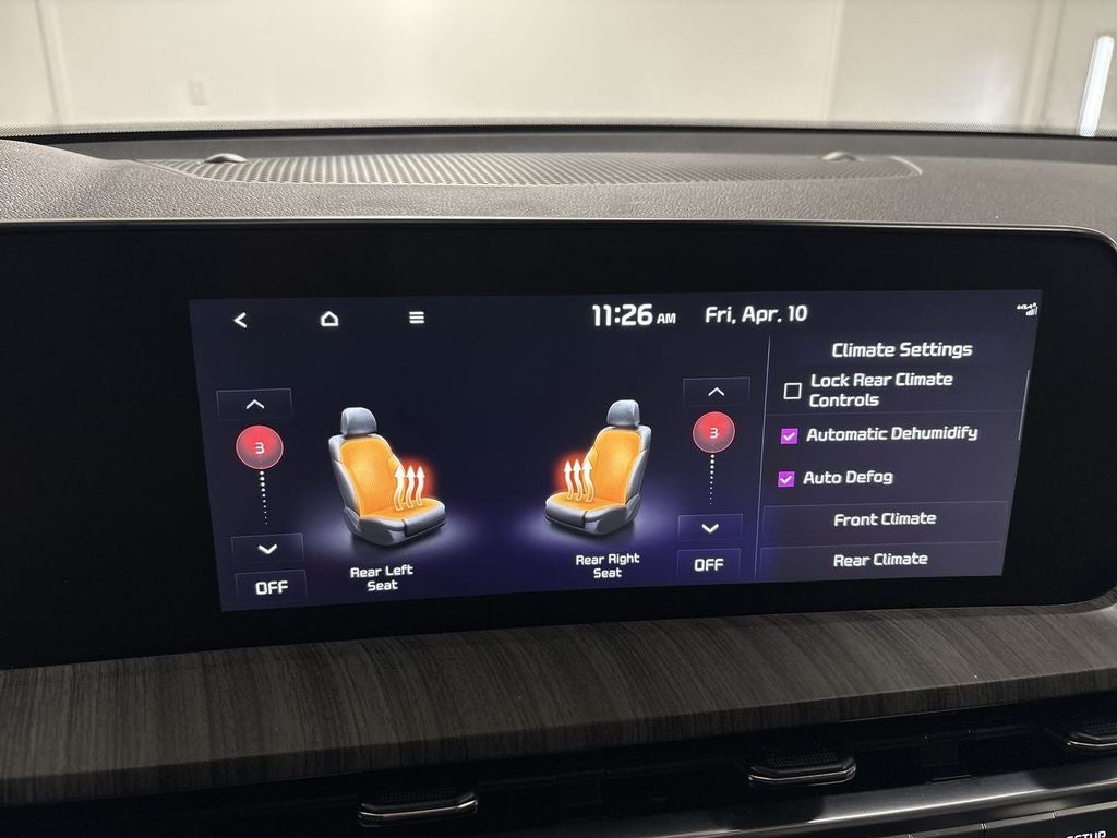 2023 Kia Telluride SX