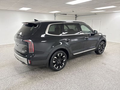 2023 Kia Telluride SX