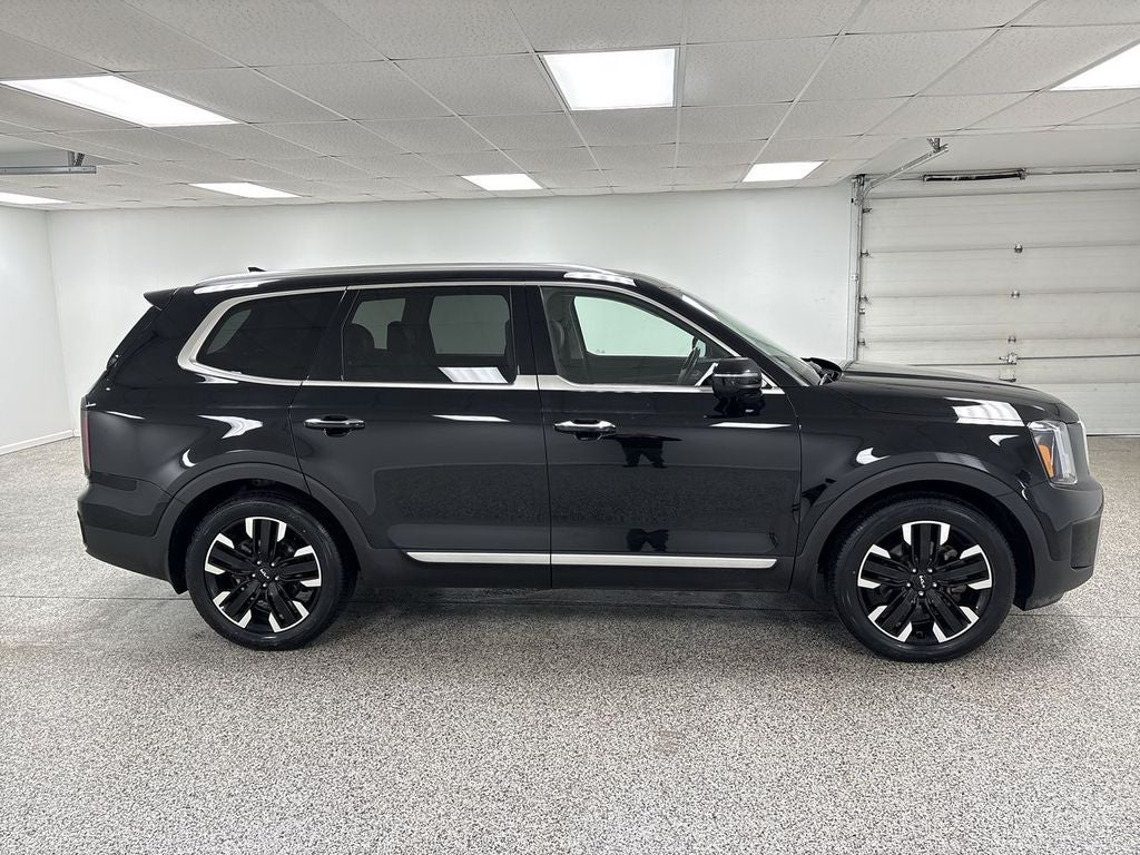 2023 Kia Telluride SX