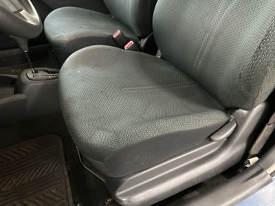 2008 Toyota Yaris 3dr HB Man (Natl)