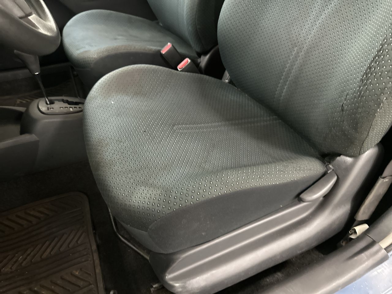 2008 Toyota Yaris 3dr HB Man (Natl)