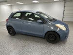 2008 Toyota Yaris 3dr HB Man (Natl)