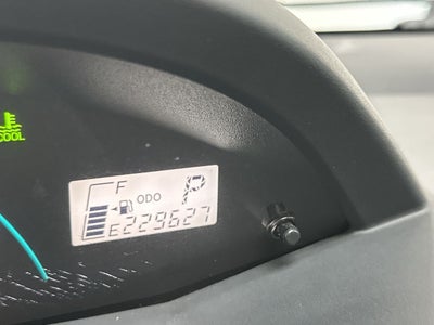 2008 Toyota Yaris 3dr HB Man (Natl)