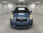 2008 Toyota Yaris 3dr HB Man (Natl)