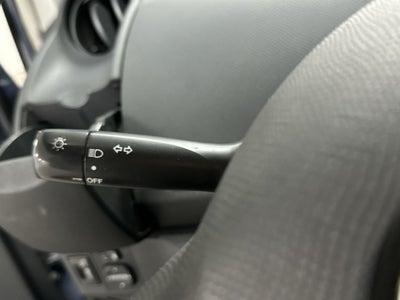 2008 Toyota Yaris 3dr HB Man (Natl)