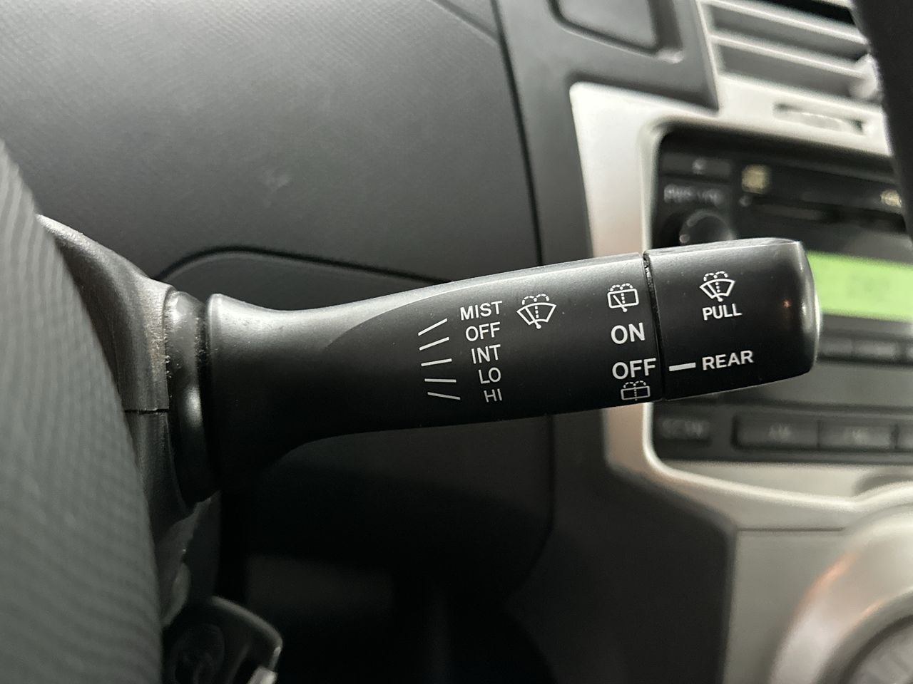 2008 Toyota Yaris 3dr HB Man (Natl)