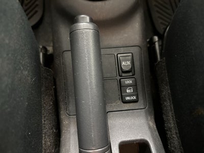 2008 Toyota Yaris 3dr HB Man (Natl)
