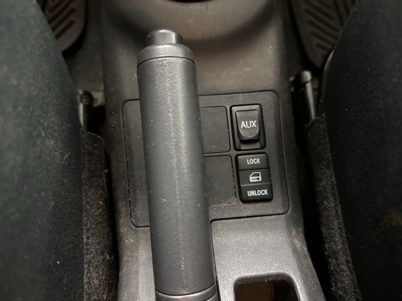 2008 Toyota Yaris 3dr HB Man (Natl)