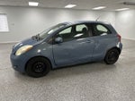 2008 Toyota Yaris 3dr HB Man (Natl)